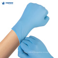 Home Laboratory Tattoo Beauty Salon Nitrile Guantes